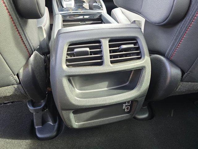 used 2022 Honda Ridgeline car, priced at $33,750