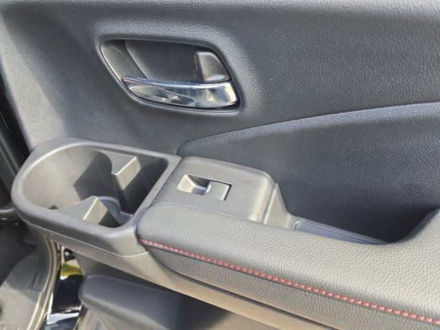 used 2022 Honda Ridgeline car, priced at $33,750