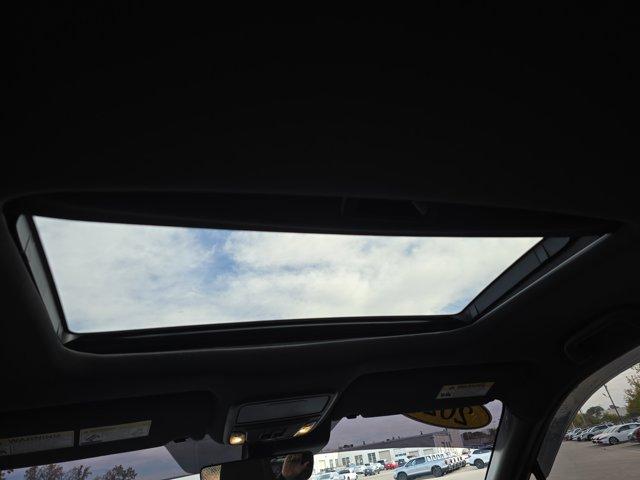 used 2022 Honda Ridgeline car, priced at $33,750