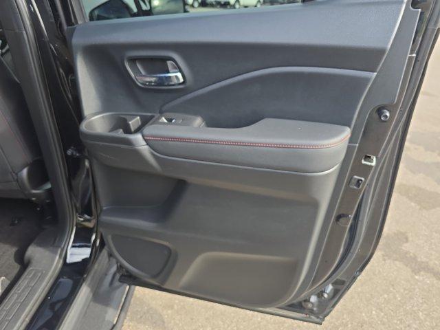 used 2022 Honda Ridgeline car, priced at $33,750