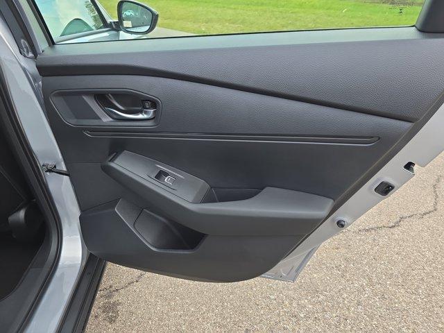 new 2025 Honda Accord car, priced at $30,455