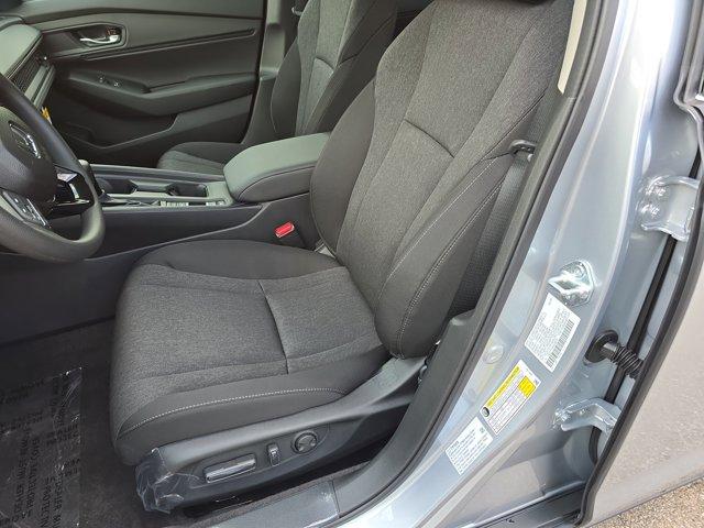 new 2025 Honda Accord car, priced at $30,455