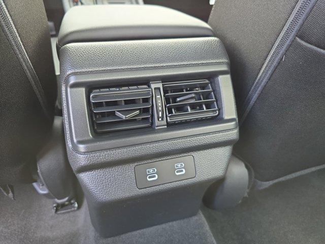 new 2025 Honda Accord car, priced at $30,455