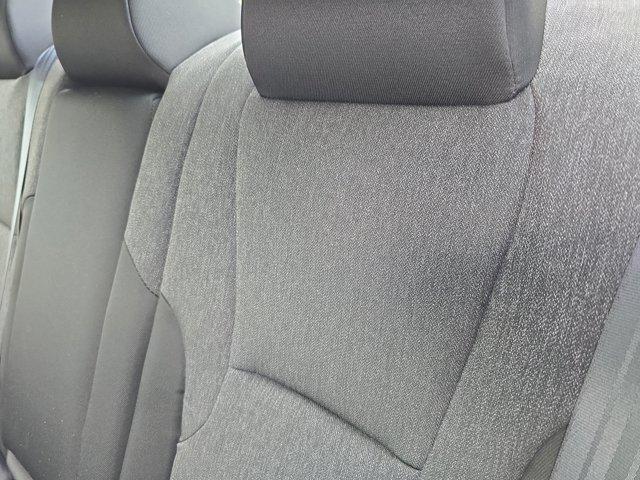 new 2025 Honda Accord car, priced at $30,455