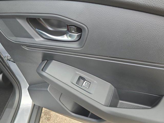 new 2025 Honda Accord car, priced at $30,455
