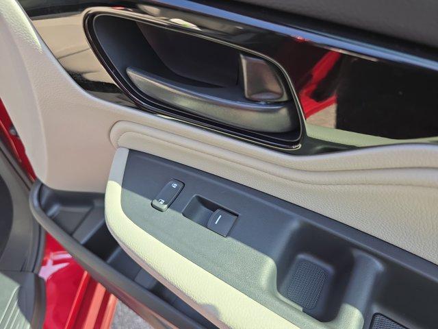 new 2025 Honda Odyssey car, priced at $45,815