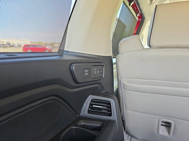 new 2025 Honda Odyssey car, priced at $45,815