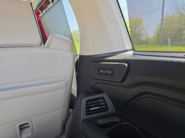 new 2025 Honda Odyssey car, priced at $45,815