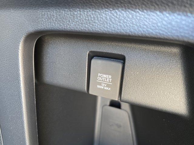 new 2025 Honda Odyssey car, priced at $45,815