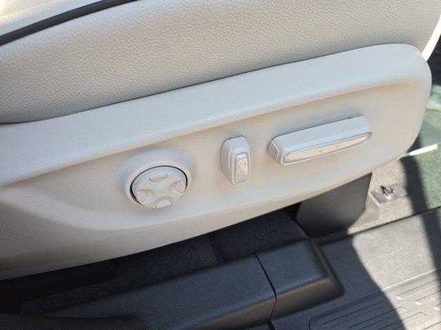 new 2025 Honda Odyssey car, priced at $45,815