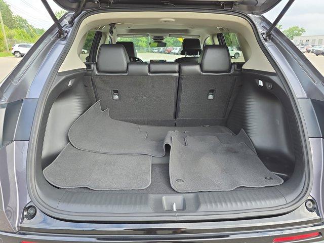 used 2023 Honda HR-V car, priced at $27,250