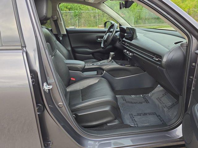 used 2023 Honda HR-V car, priced at $27,250