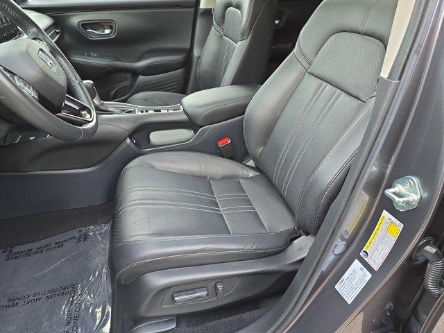 used 2023 Honda HR-V car, priced at $27,250