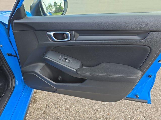 used 2023 Honda Civic car, priced at $24,428