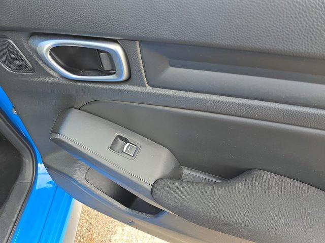 used 2023 Honda Civic car, priced at $24,428