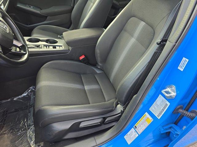 used 2023 Honda Civic car, priced at $24,428