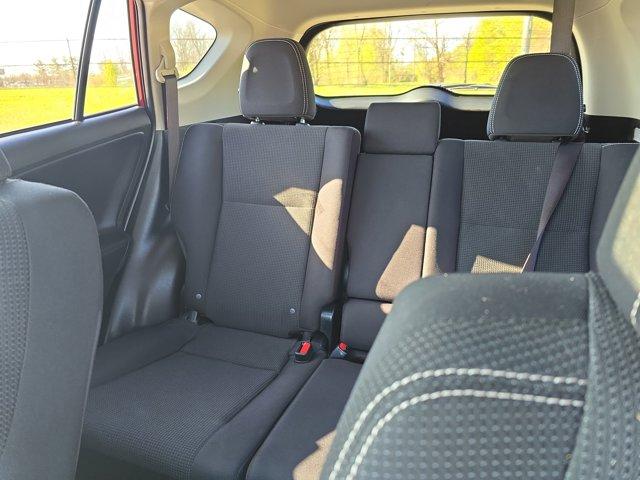 used 2018 Toyota RAV4 car, priced at $19,703