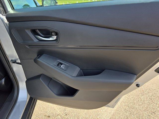 new 2025 Honda Accord Hybrid car, priced at $33,650