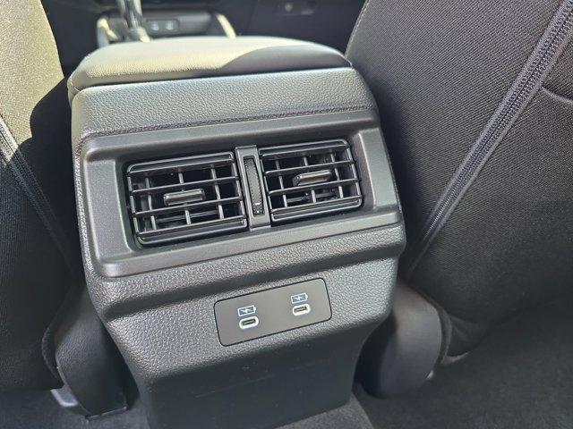 new 2025 Honda Accord Hybrid car, priced at $33,650