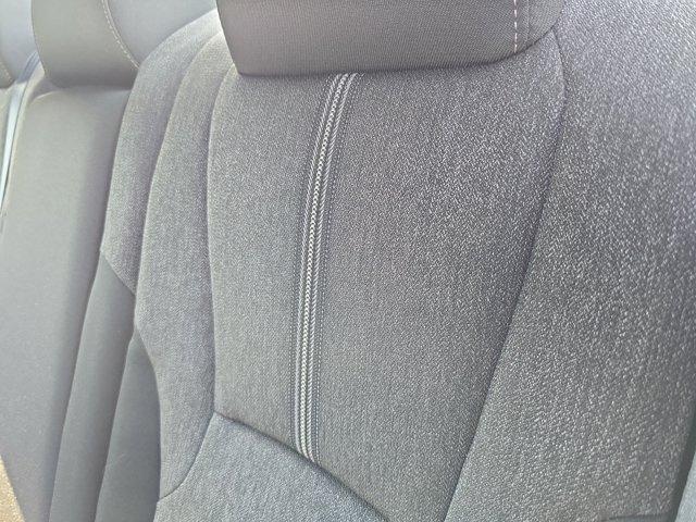 new 2025 Honda Accord Hybrid car, priced at $33,650