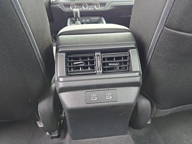 new 2025 Honda Accord car, priced at $28,800