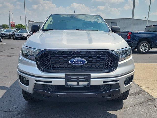 used 2019 Ford Ranger car, priced at $28,990