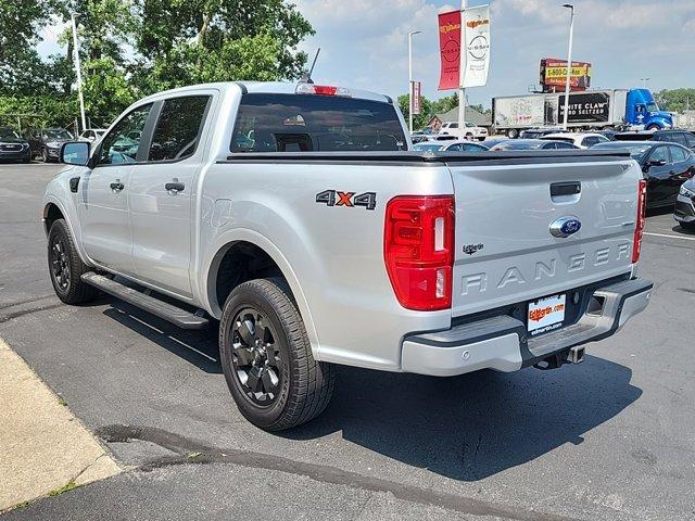 used 2019 Ford Ranger car, priced at $28,990