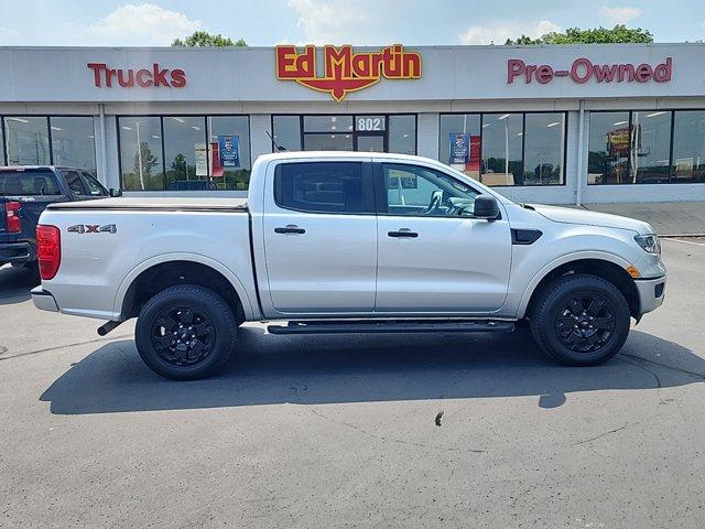 used 2019 Ford Ranger car, priced at $28,990