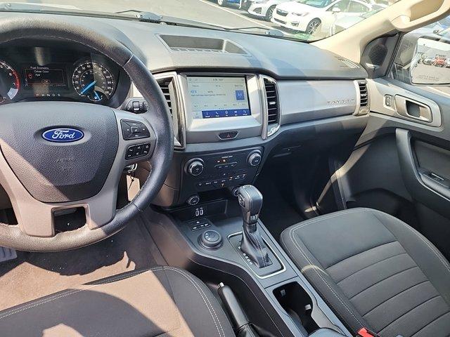 used 2019 Ford Ranger car, priced at $28,990