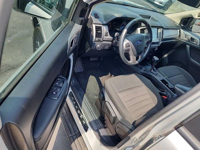 used 2019 Ford Ranger car, priced at $28,990