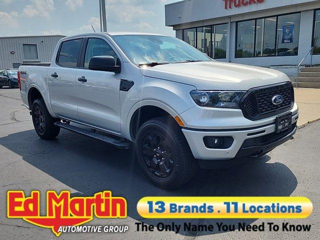 used 2019 Ford Ranger car, priced at $28,990