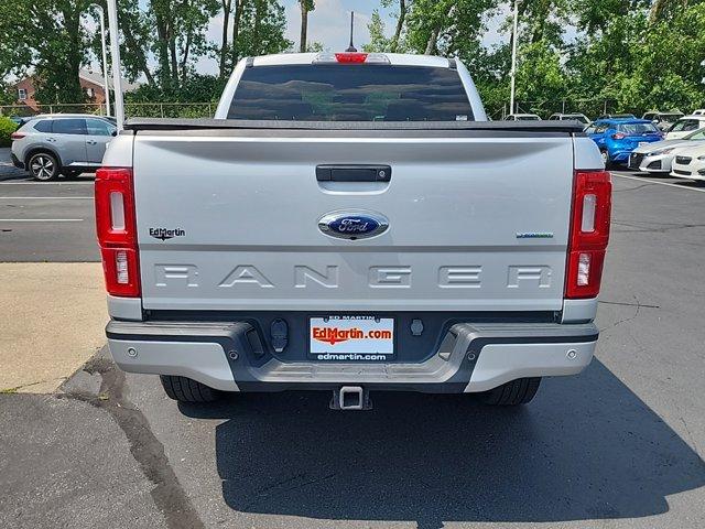 used 2019 Ford Ranger car, priced at $28,990