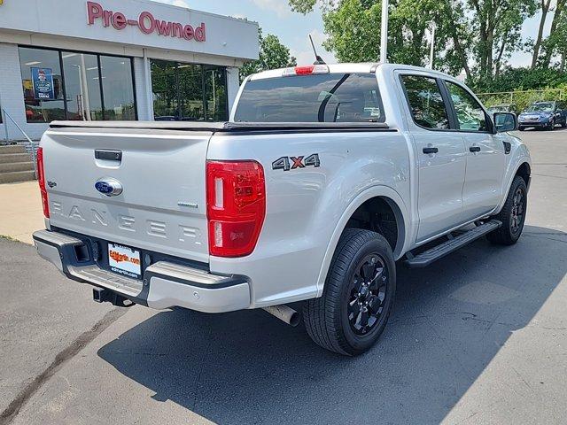 used 2019 Ford Ranger car, priced at $28,990