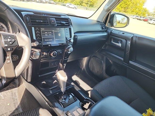 used 2024 Toyota 4Runner car, priced at $44,100