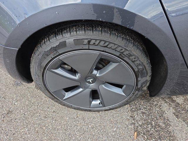 used 2021 Tesla Model 3 car, priced at $21,890