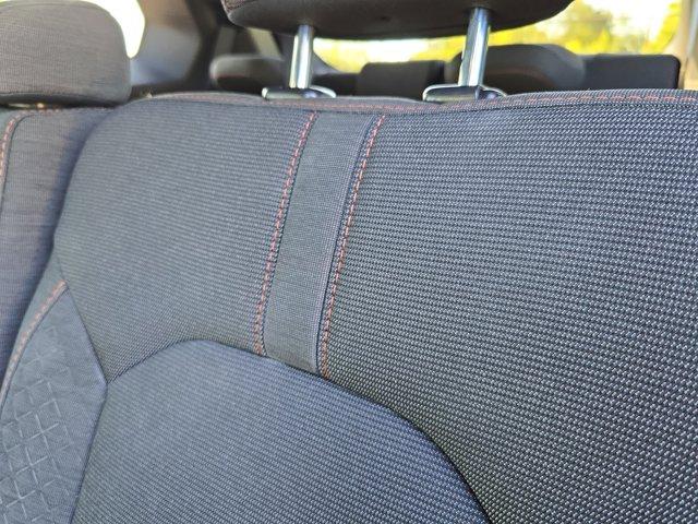 used 2025 Honda Pilot car, priced at $39,900