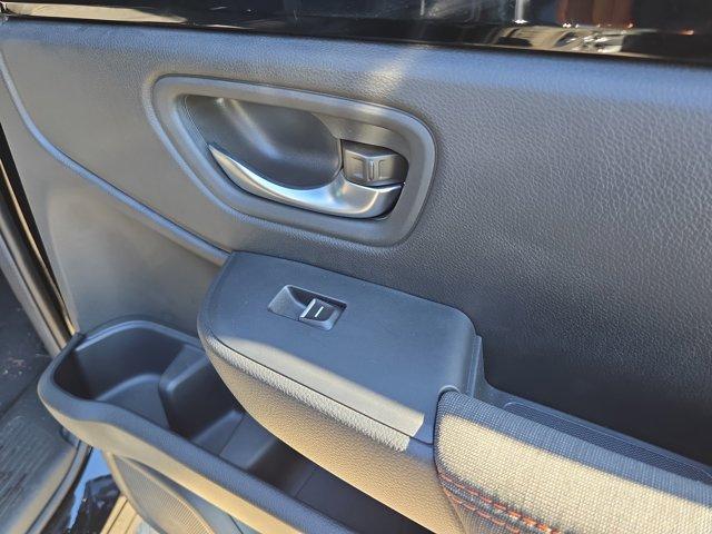 used 2025 Honda Pilot car, priced at $39,900