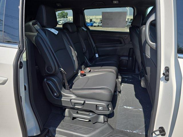 new 2025 Honda Odyssey car, priced at $42,775