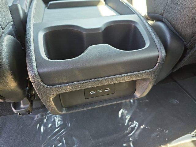new 2025 Honda Odyssey car, priced at $42,775