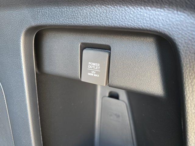 new 2025 Honda Odyssey car, priced at $42,775