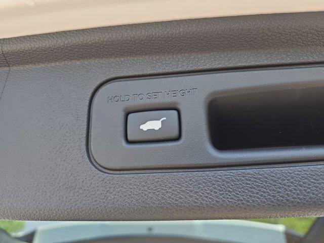 new 2025 Honda Odyssey car, priced at $42,775