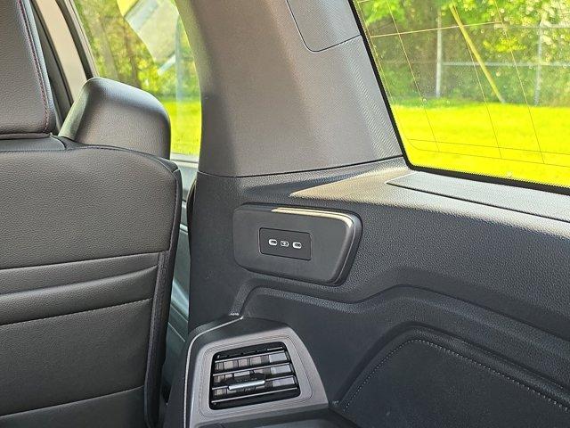 new 2025 Honda Odyssey car, priced at $42,775