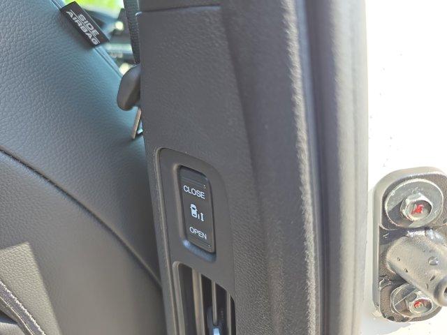 new 2025 Honda Odyssey car, priced at $42,775