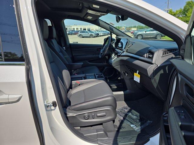new 2025 Honda Odyssey car, priced at $42,775