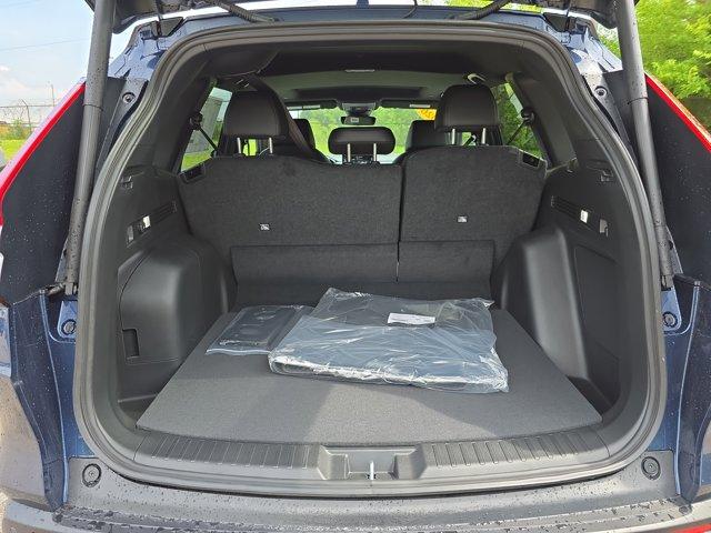 new 2026 Honda CR-V Hybrid car, priced at $41,945