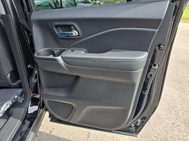 new 2025 Honda Ridgeline car, priced at $43,330