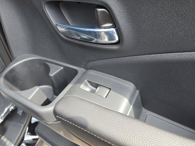 new 2025 Honda Ridgeline car, priced at $43,330
