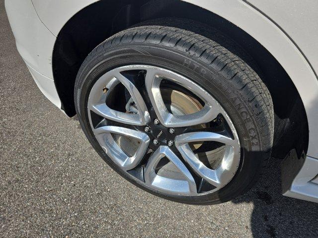 used 2014 Ford Edge car, priced at $13,600