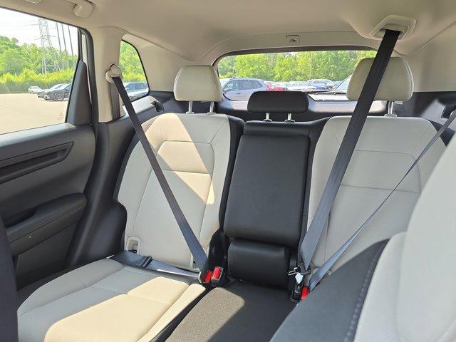new 2026 Honda CR-V car, priced at $36,000