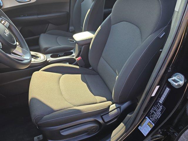 used 2023 Kia Forte car, priced at $18,400